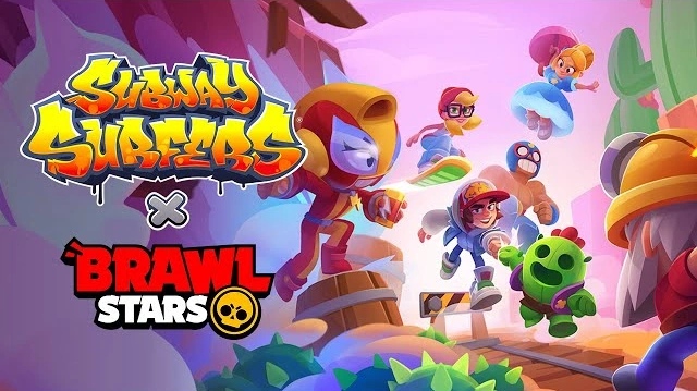 Subway Surfers gameplay feature
