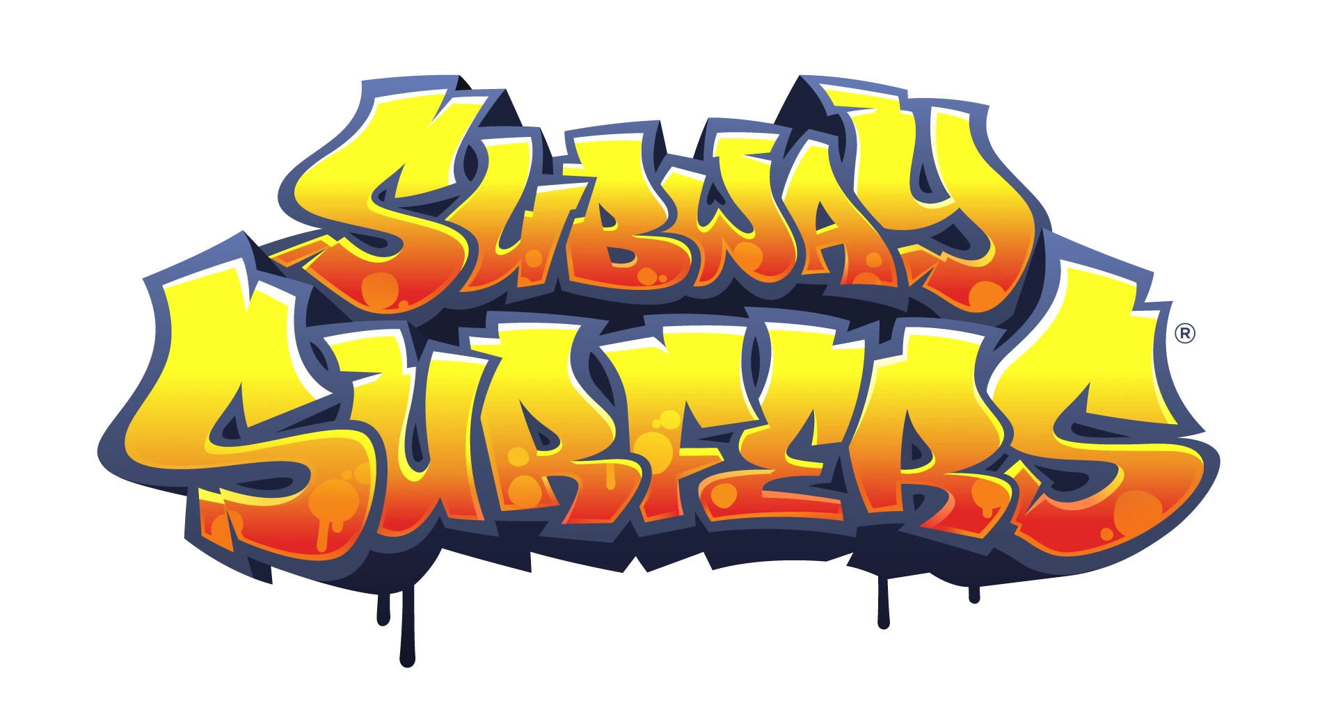 Subway Surfers logo