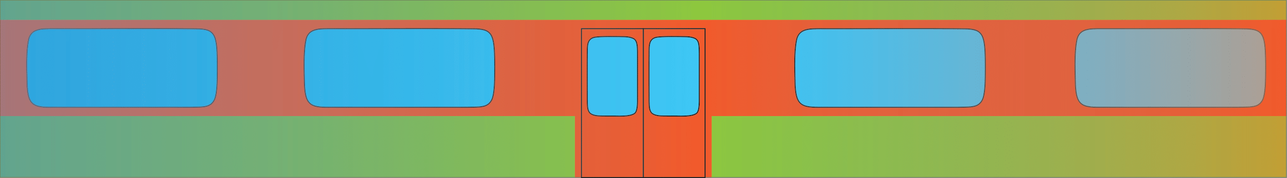 subway header